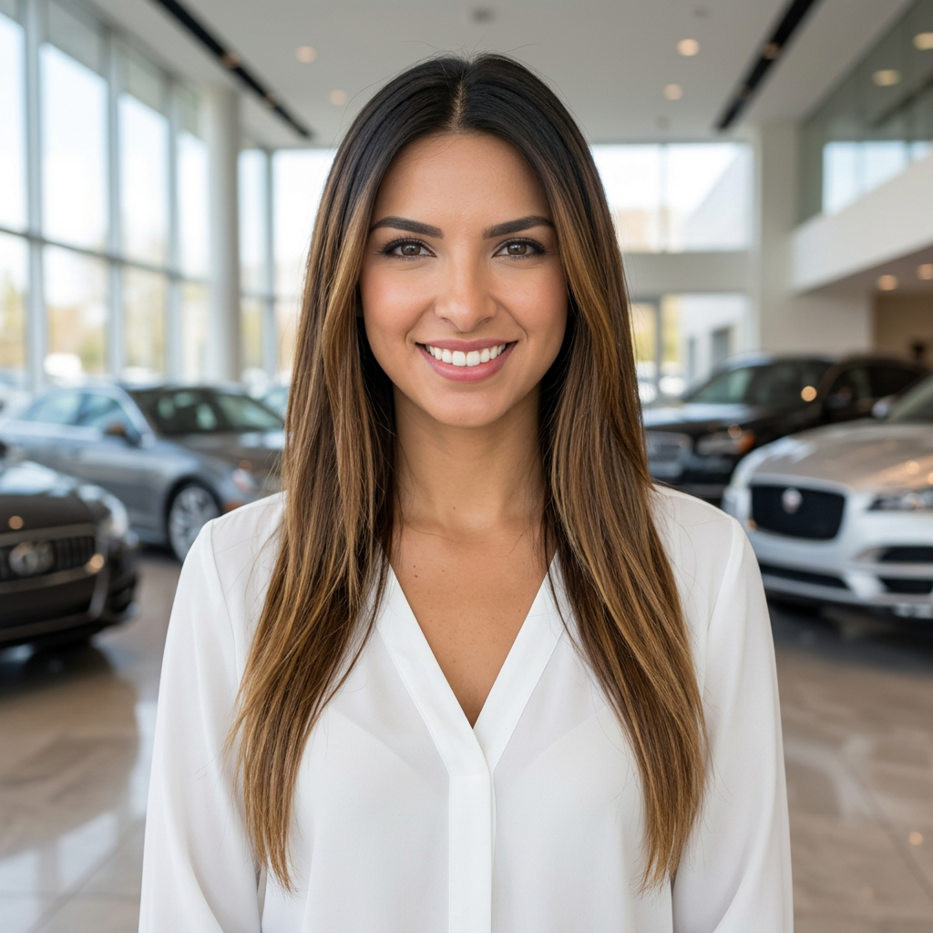 Kelly, AI sales guide