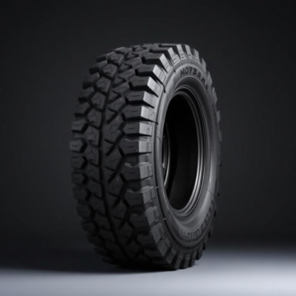 All-Terrain 33" Set