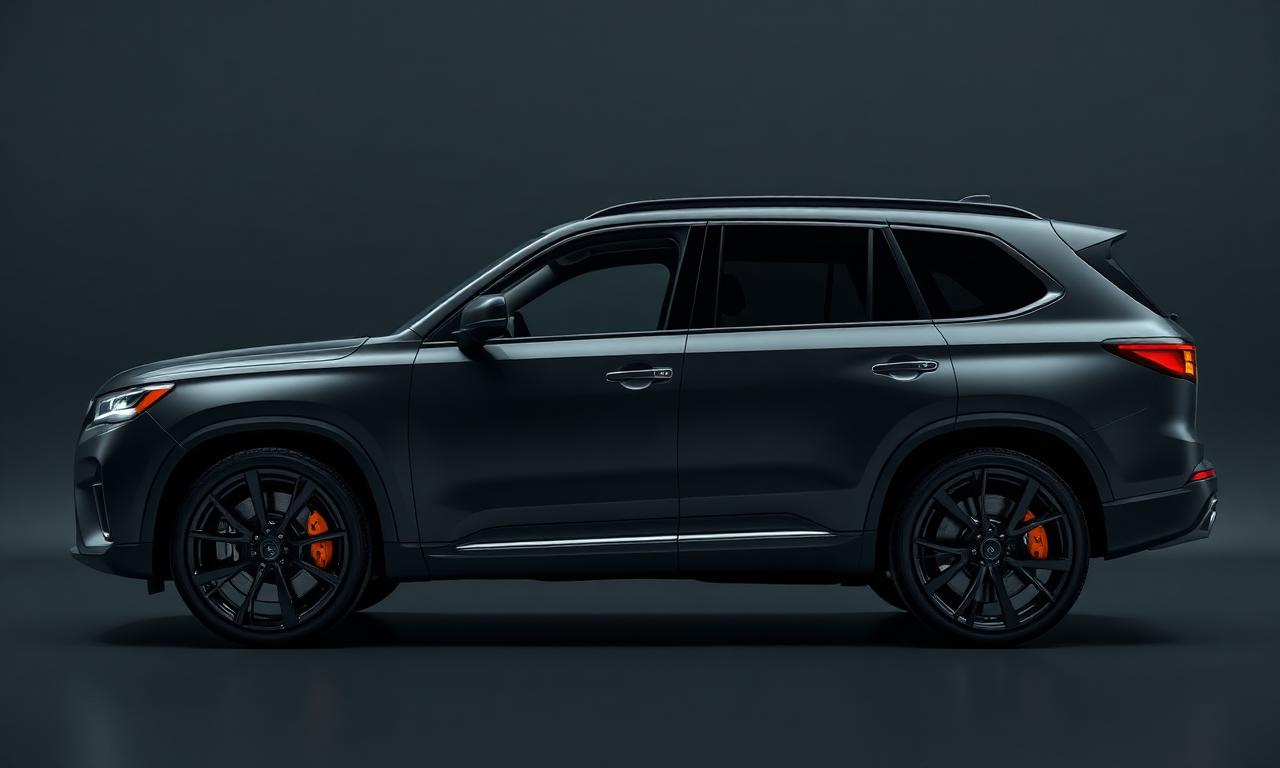 SUV